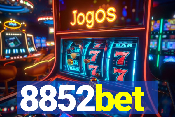 8852bet