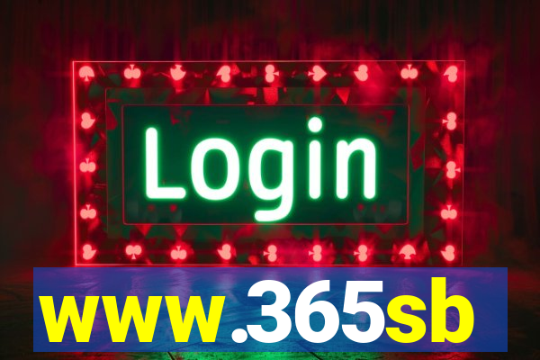 www.365sb