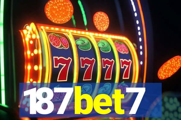 187bet7