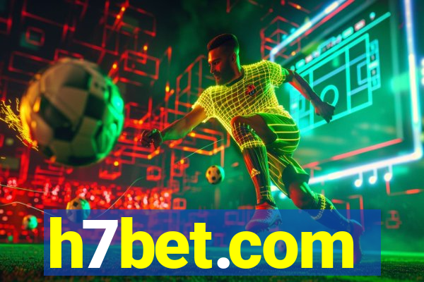 h7bet.com