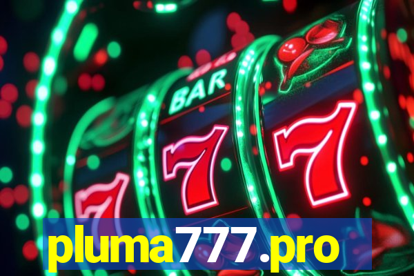 pluma777.pro