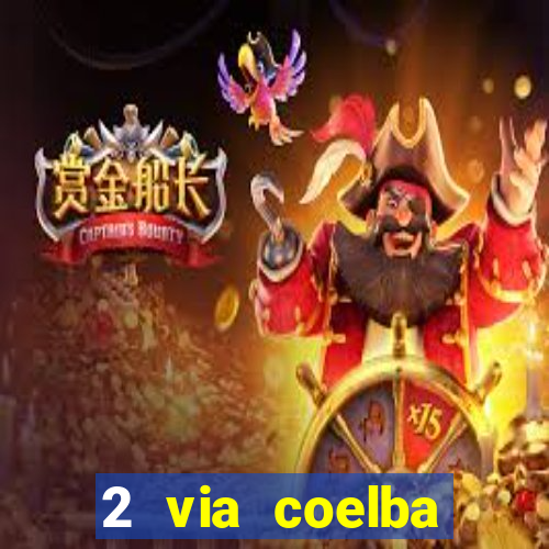 2 via coelba contas em aberto