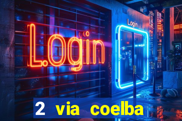 2 via coelba contas em aberto