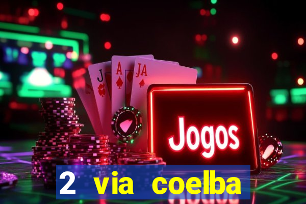 2 via coelba contas em aberto