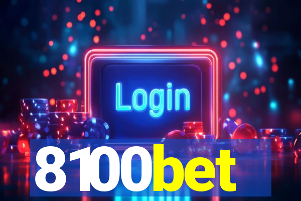 8100bet