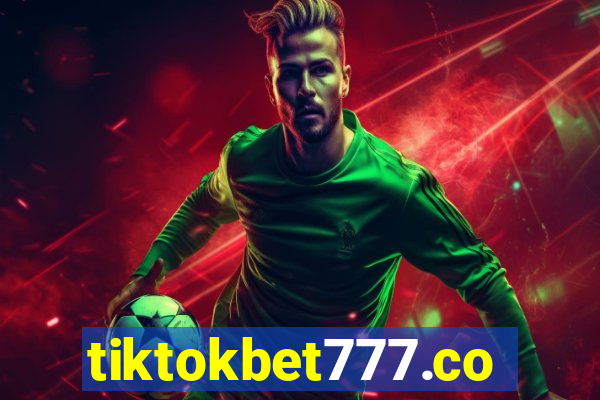tiktokbet777.com