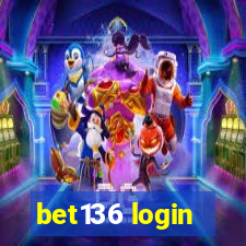 bet136 login