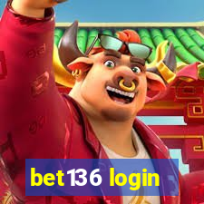 bet136 login