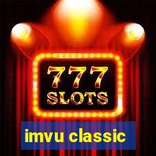imvu classic