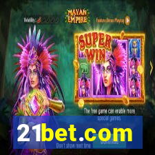 21bet.com