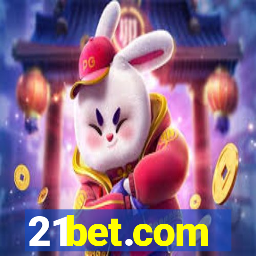 21bet.com