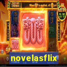 novelasflix totalmente demais