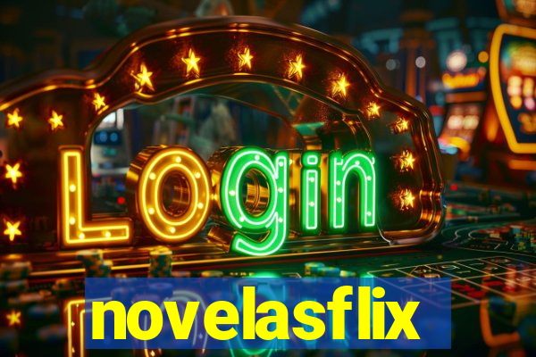 novelasflix totalmente demais