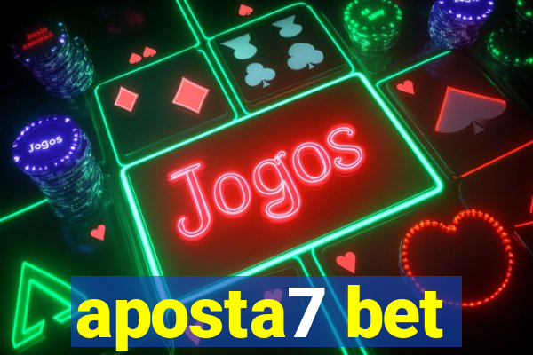 aposta7 bet