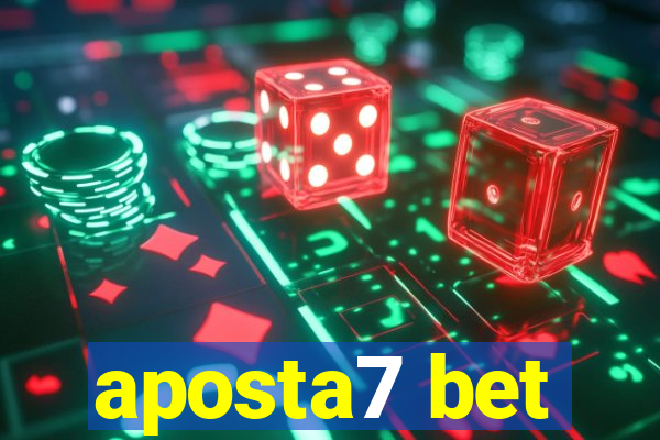 aposta7 bet