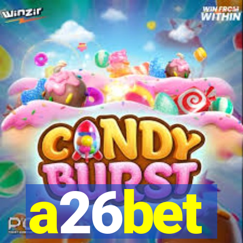 a26bet