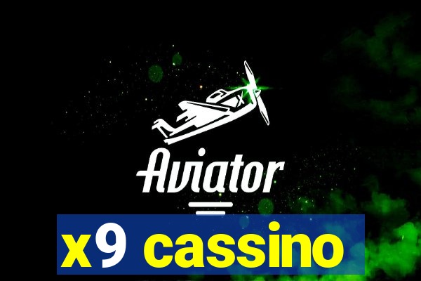 x9 cassino
