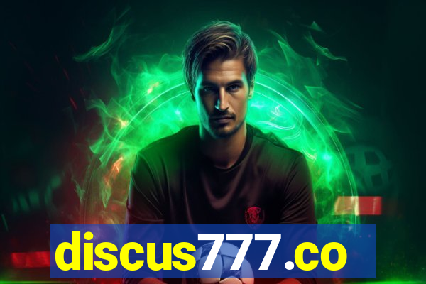 discus777.co