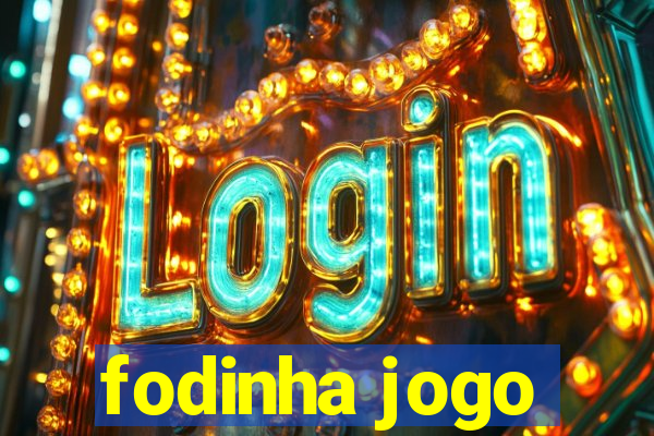 fodinha jogo