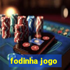 fodinha jogo