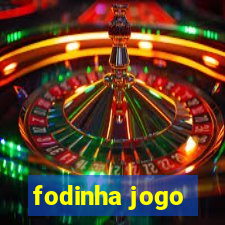 fodinha jogo