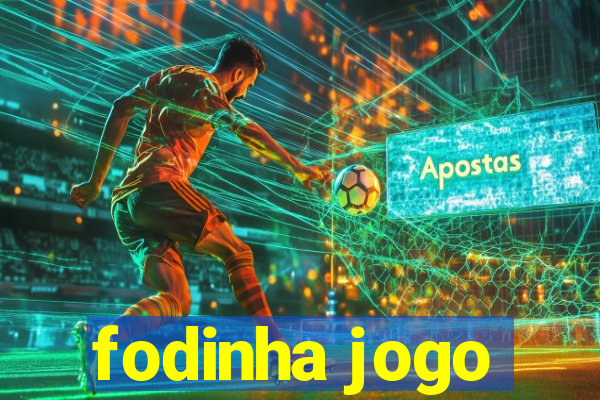 fodinha jogo