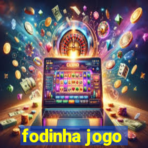 fodinha jogo