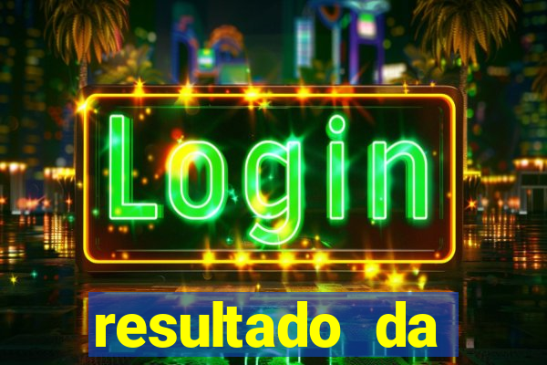 resultado da alvorada natal
