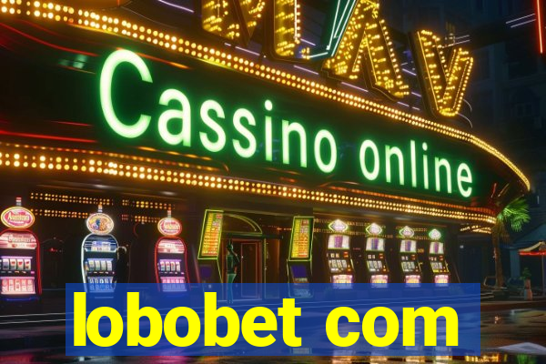 lobobet com