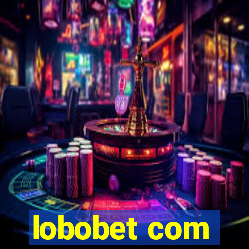 lobobet com