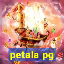 petala pg
