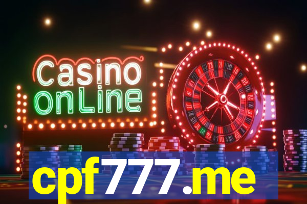 cpf777.me