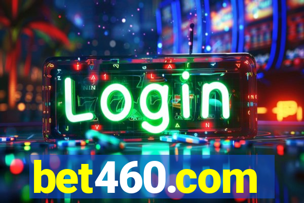 bet460.com