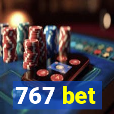 767 bet