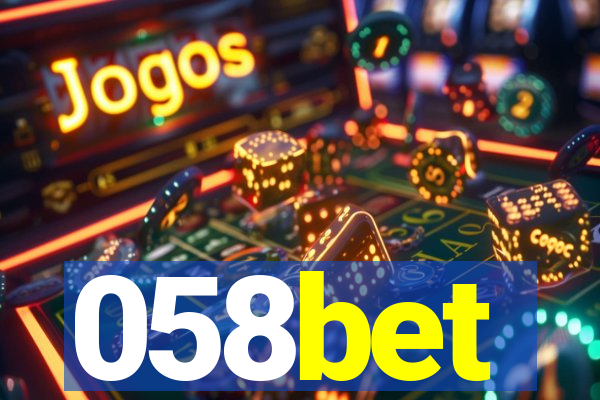 058bet