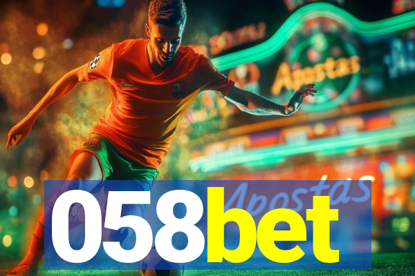 058bet