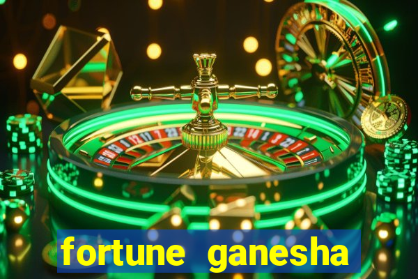 fortune ganesha gold demo