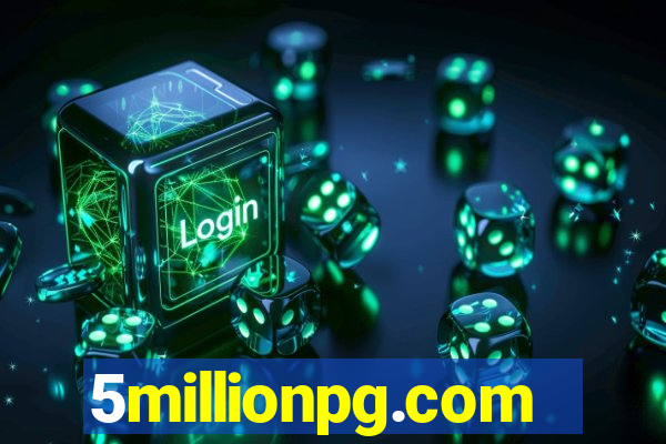 5millionpg.com