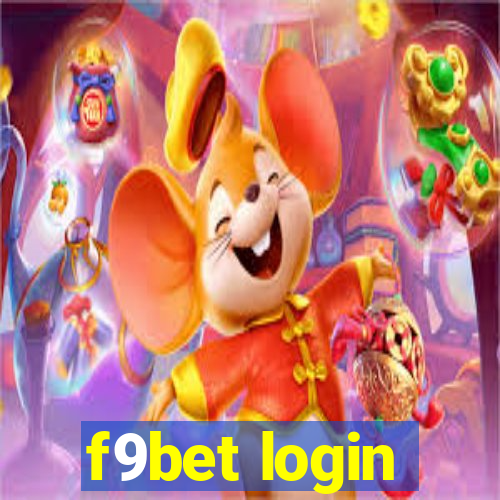 f9bet login