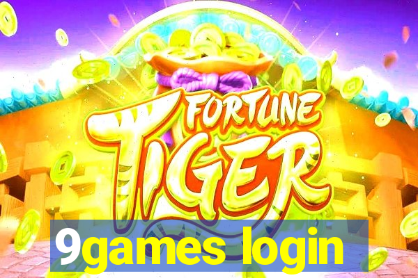 9games login