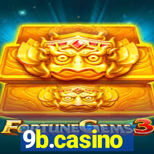 9b.casino