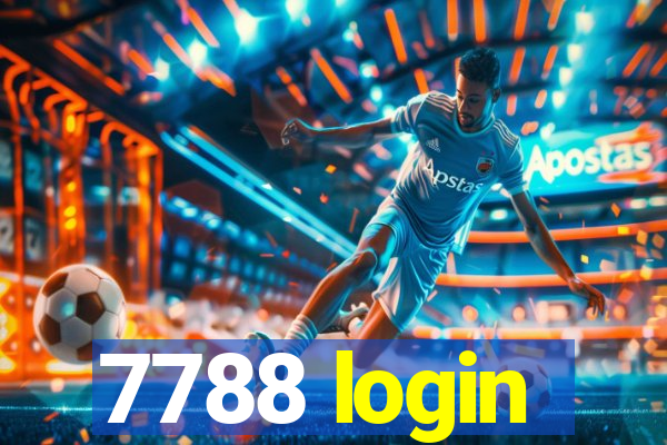 7788 login