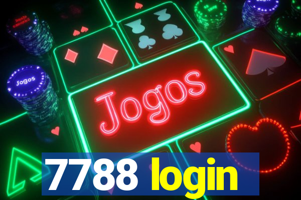 7788 login