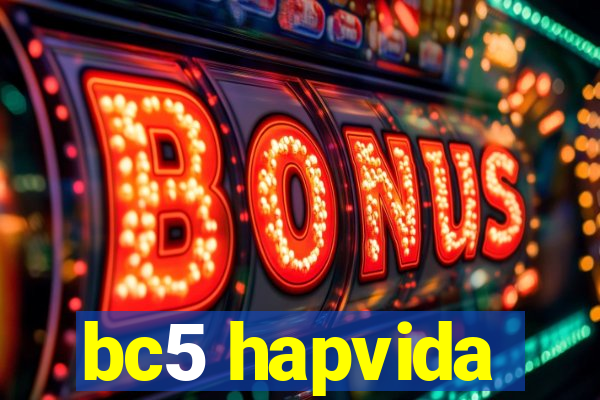 bc5 hapvida