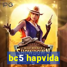 bc5 hapvida