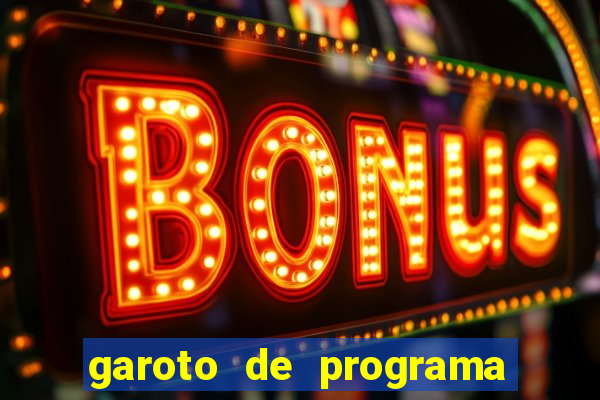 garoto de programa de fortaleza