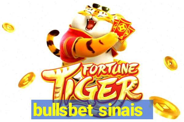 bullsbet sinais