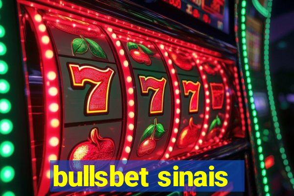 bullsbet sinais