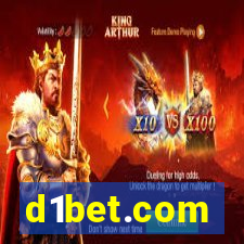 d1bet.com