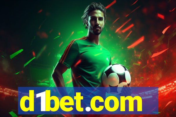 d1bet.com